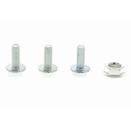 Мотор склоочисника VEMO V10-07-0042 Green Mobility Parts для VW VAG, спереду, фото №4