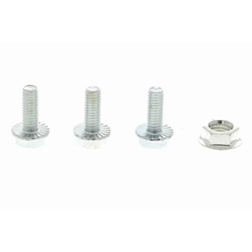 Мотор склоочисника VEMO V10-07-0042 Green Mobility Parts для VW VAG, спереду, фото №4