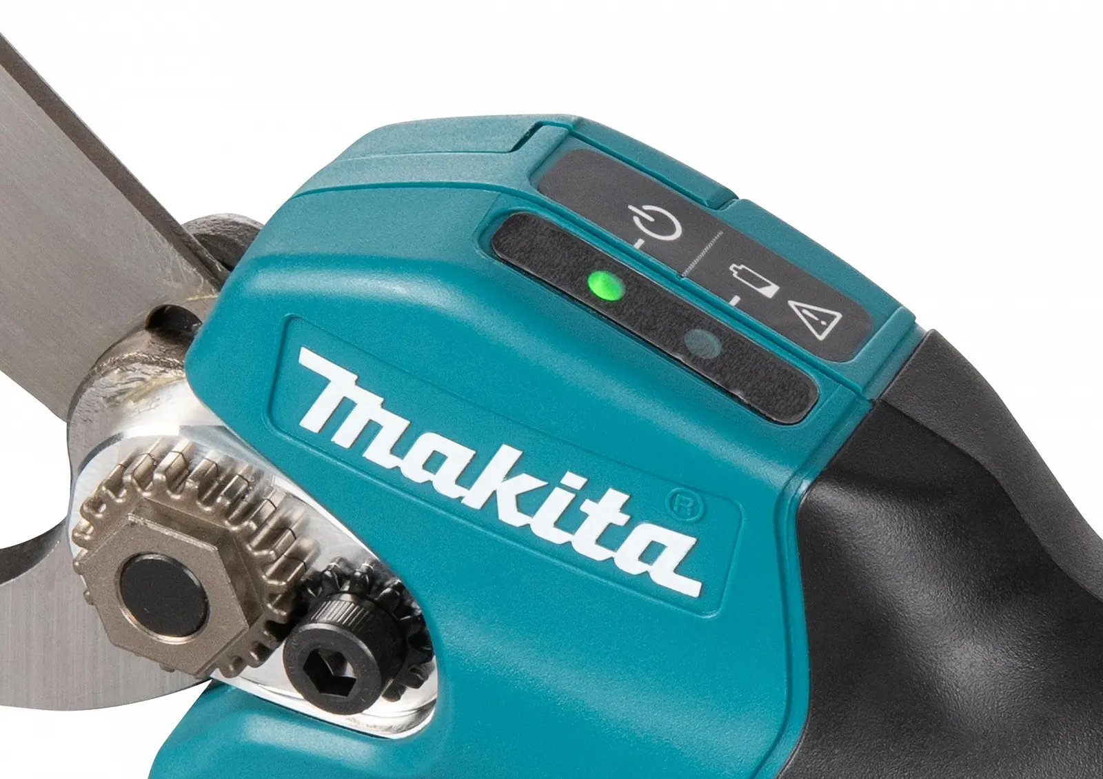 Секатор Makita DUP180Z акумуляторний 18 В (без акумулятора, без зарядного пристрою), фото №5