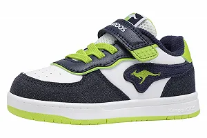 Купить Кроссовки Kangaroos K-CPI Izel EV - Фото 1 Кроссовки Kangaroos K-CPI Izel EV - Фото 1