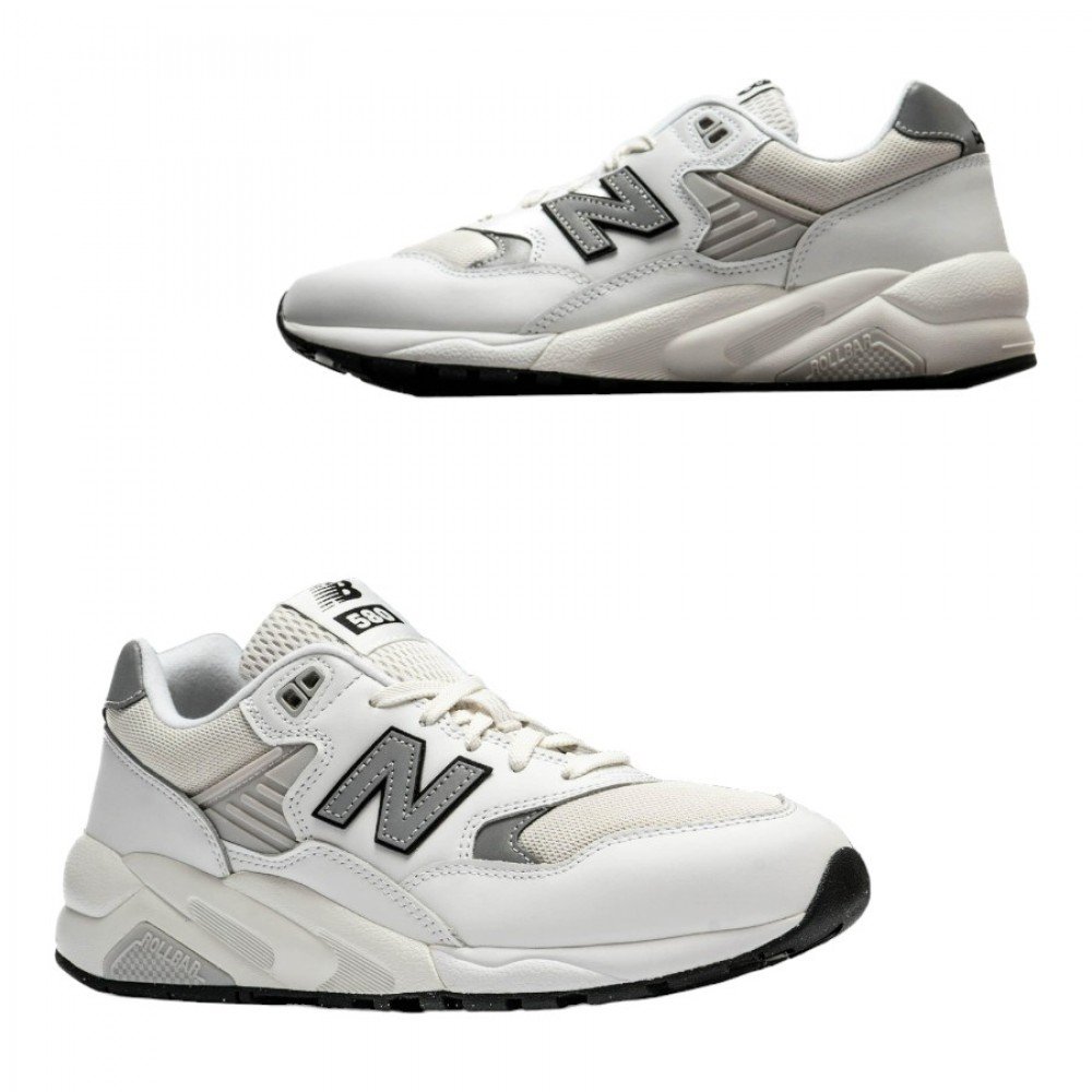 Кроссовки New Balance 580 42, фото №7