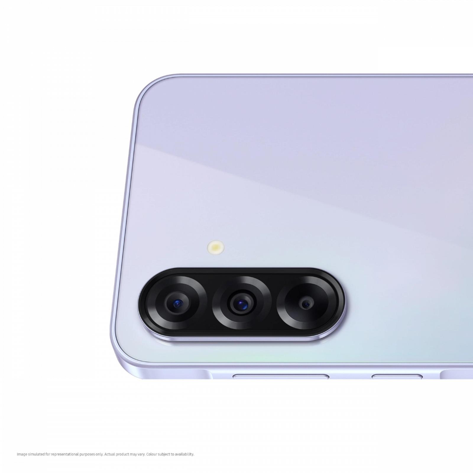 Смартфон Samsung Galaxy A36 5G 8GB RAM 256GB ROM Awesome Lavender, фото №12 Смартфон Samsung Galaxy A36 5G 8GB RAM 256GB ROM Awesome Lavender, фото №12