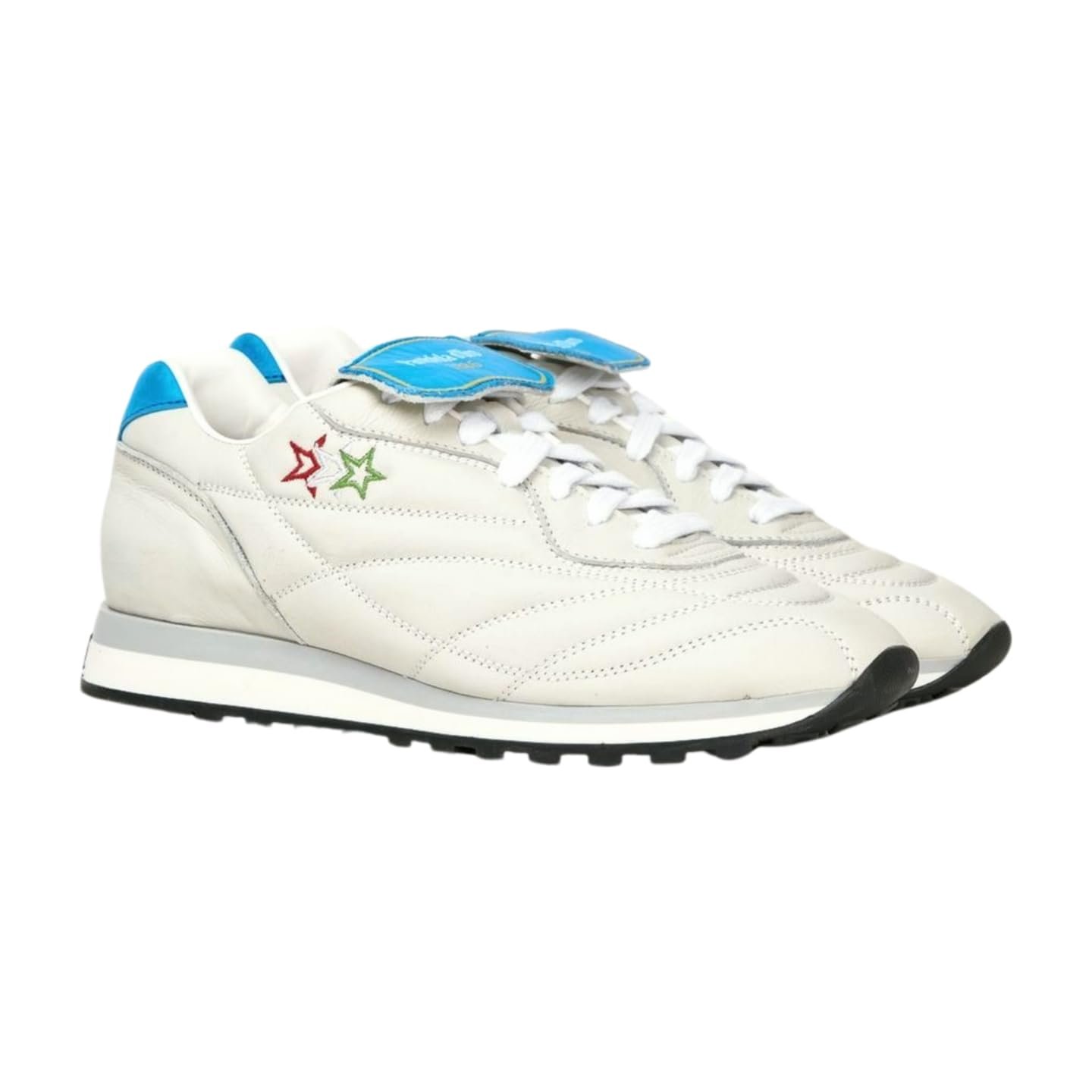 Кросівки PANTOFOLA D'ORO 1886 Чоловічі Pitch, фото №7