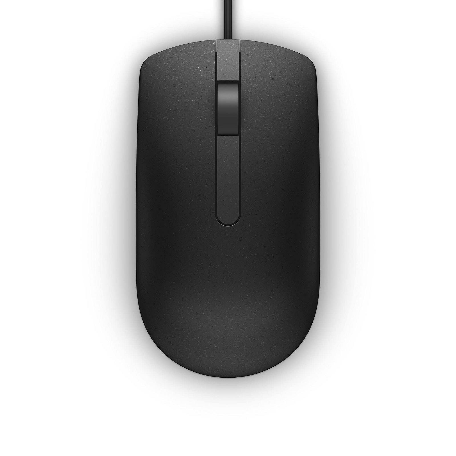 Миша Dell Optical MS116, фото №1