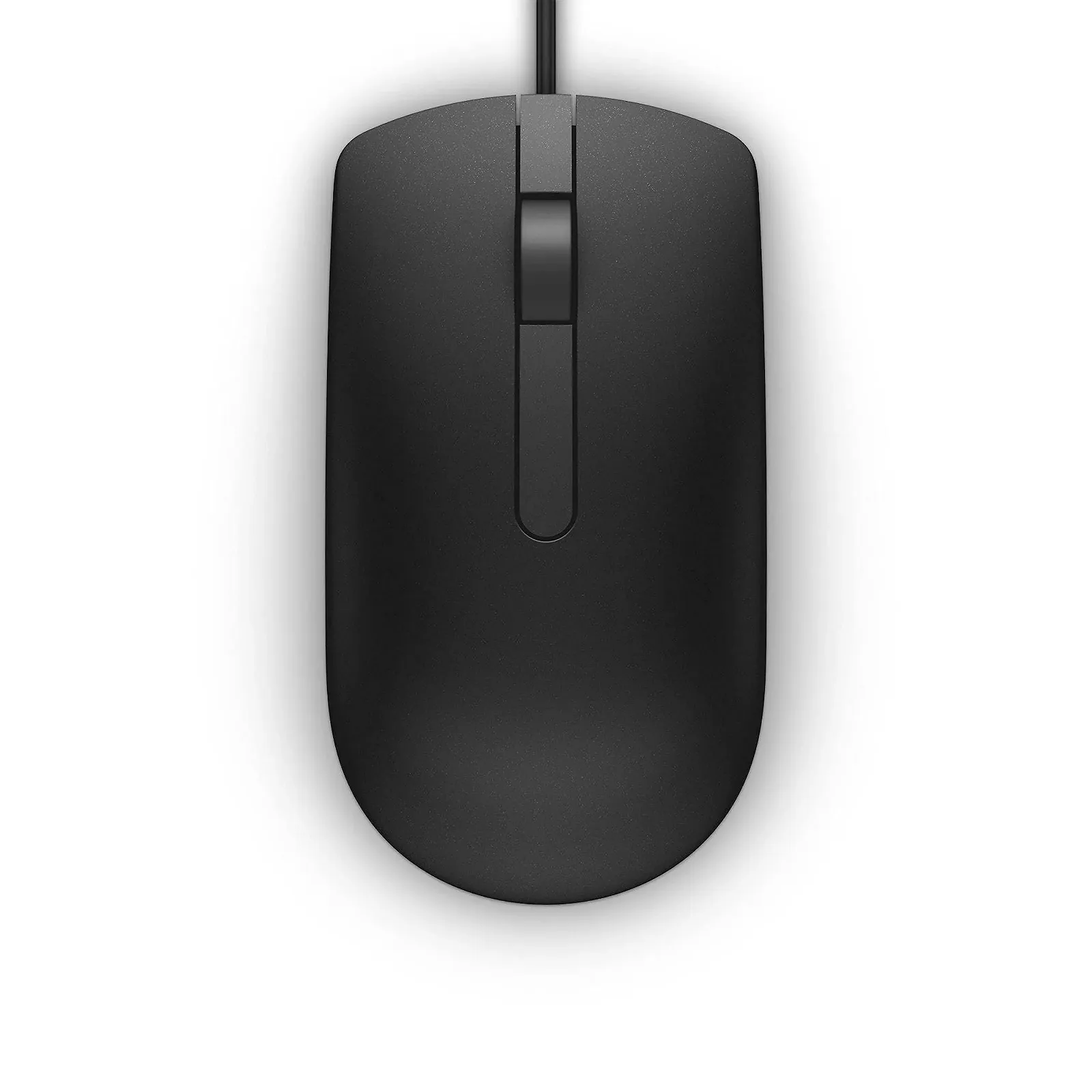 Мышь Dell Optical MS116, фото №1 Мышь Dell Optical MS116, фото №1