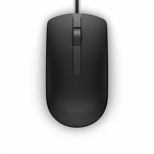 Миша Dell Optical MS116 - Фото 1