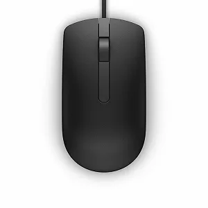 Миша Dell Optical MS116 - Фото 1