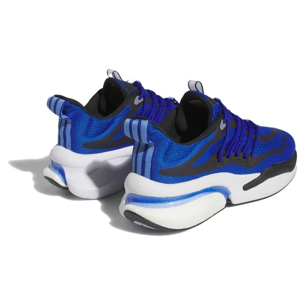 Кроссовки adidas Alphaboost V1 для мужчин, фото №4