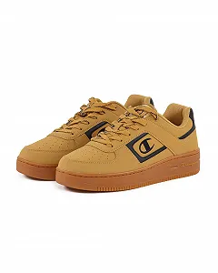 Кросівки Champion Foul Play Fw Low synthetic.ua - Фото 1