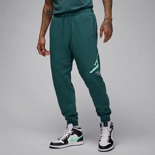 Штани JORDAN J ESS FLC BASELINE PANT M, фото №1