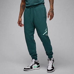 Штаны JORDAN J ESS FLC BASELINE PANT L - Фото 1