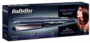 Выпрямитель для волос BaByliss Pro200 Slim ST226E synthetic.ua - Фото 1