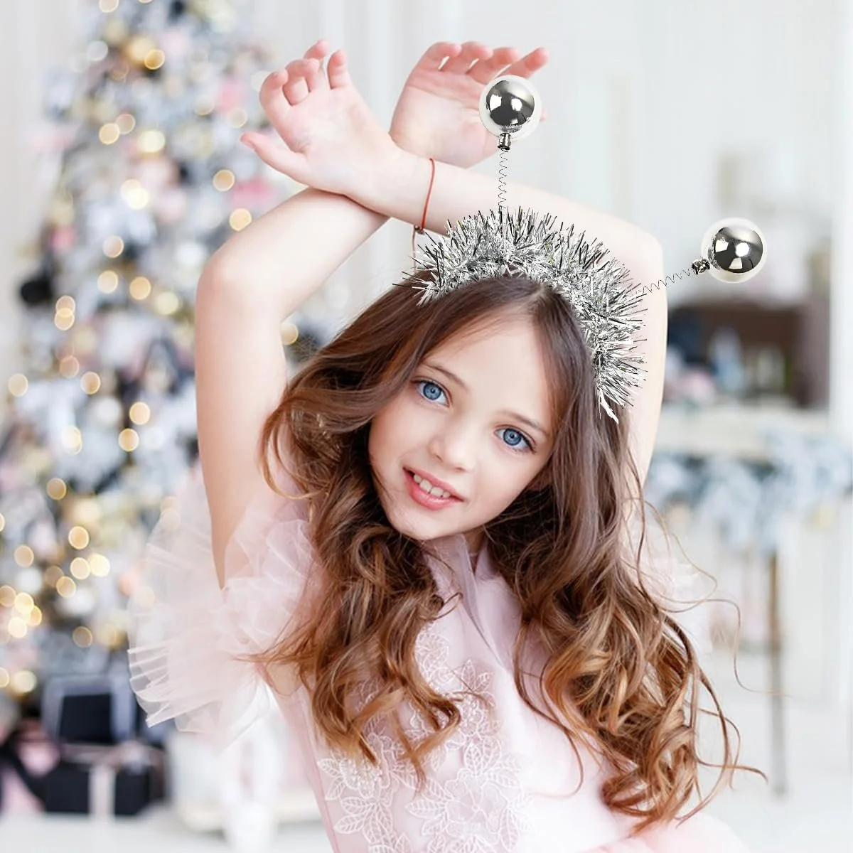 Обруч на голову, фото №4