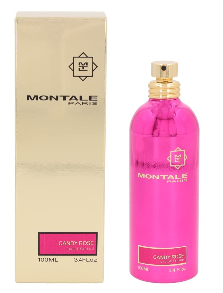 Парфюм Montale Candy Rose 100 мл Спрей EDP, фото №7 Парфюм Montale Candy Rose 100 мл Спрей EDP, фото №7