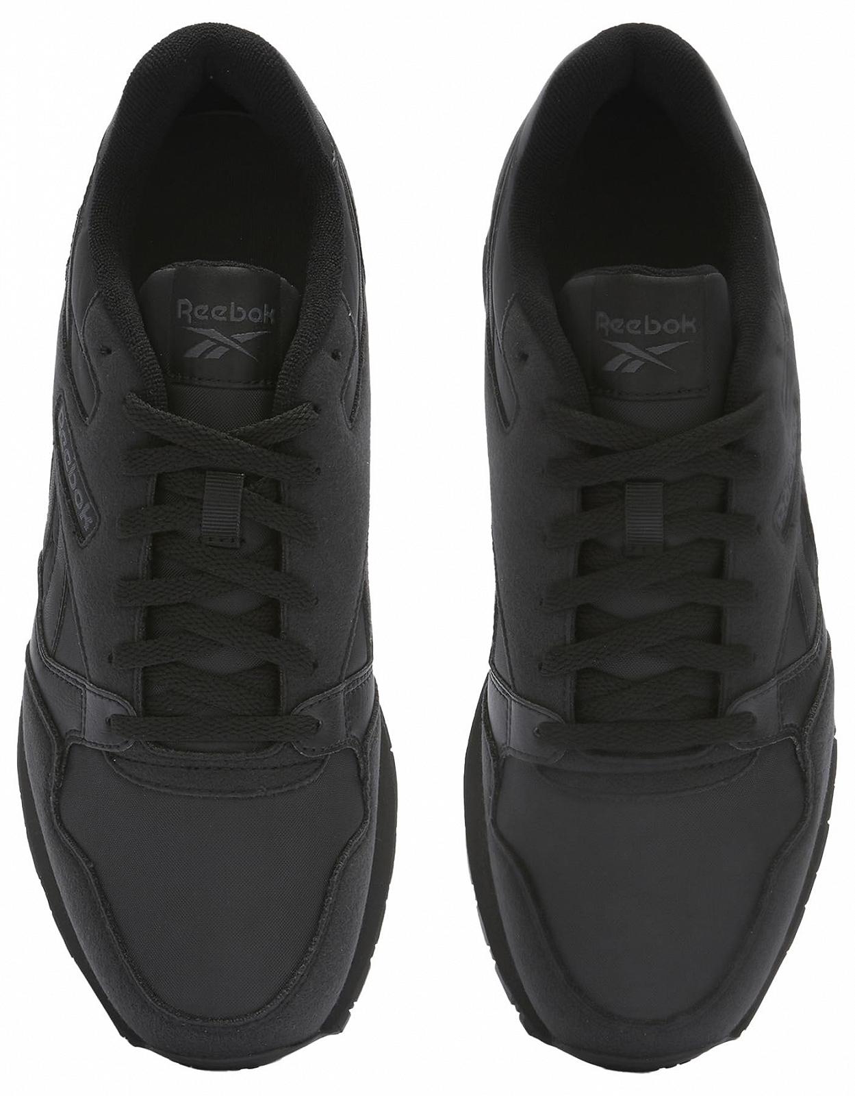 Кросівки Reebok Ultra Flash Сірий, фото №4