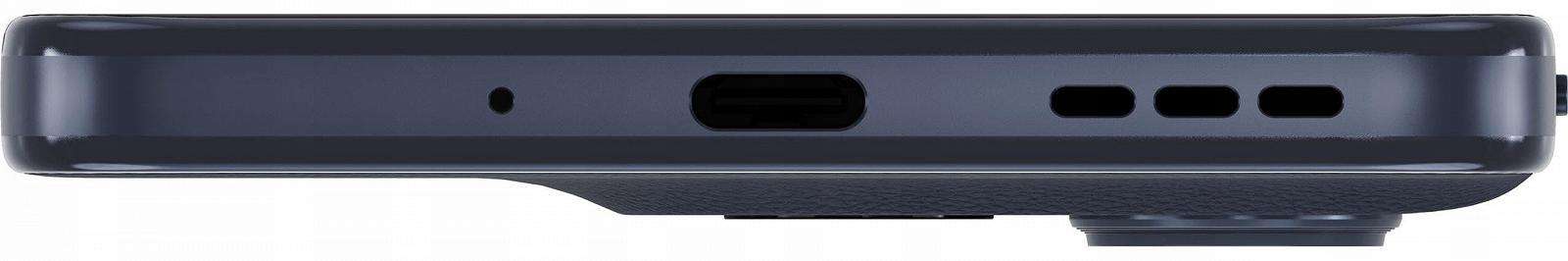 Смартфон Motorola Moto G86 5G 8+256 ГБ Azul Dark (Spellbound), фото №11