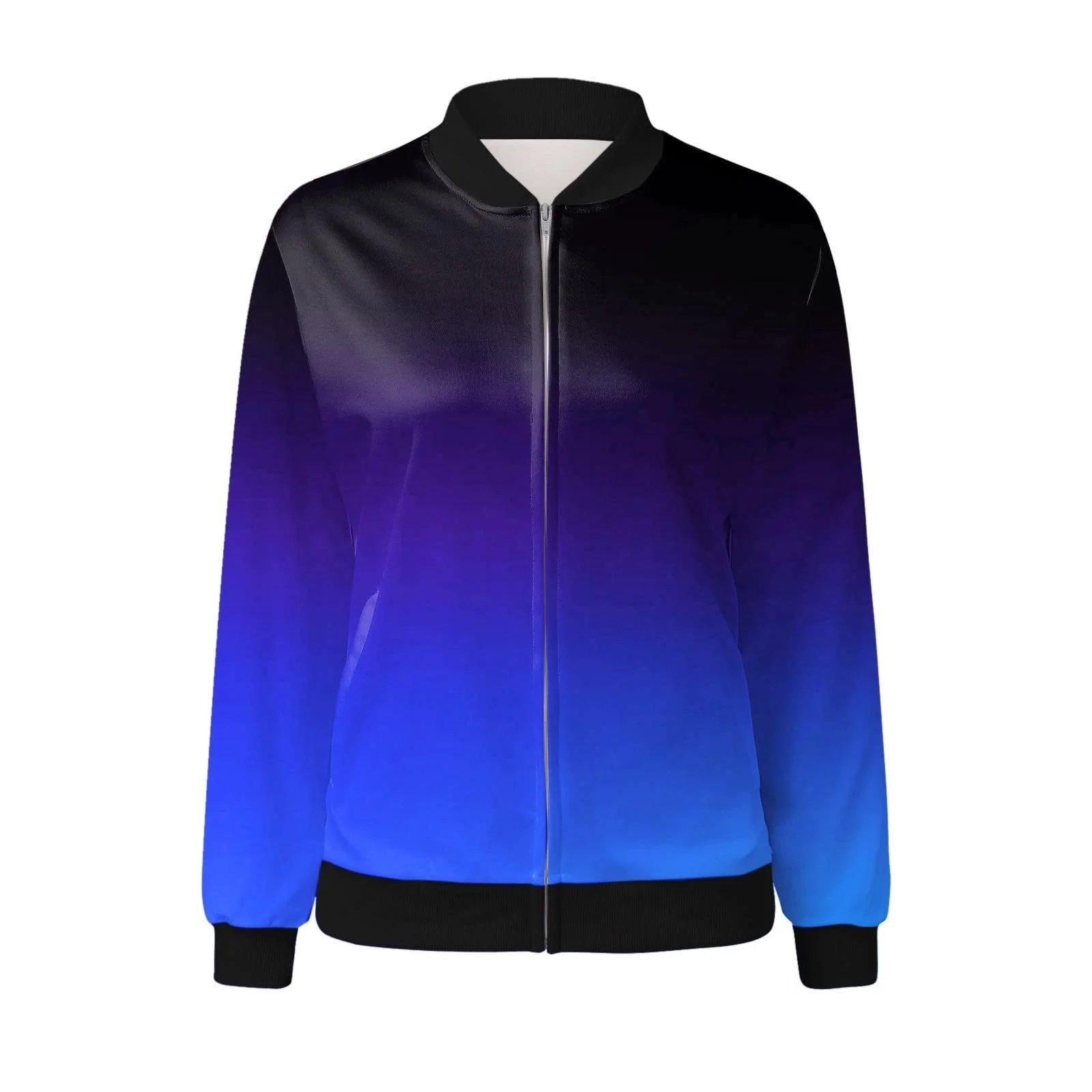 Бомбер Жіночий, фото №2 Бомбер Жіночий, фото №2