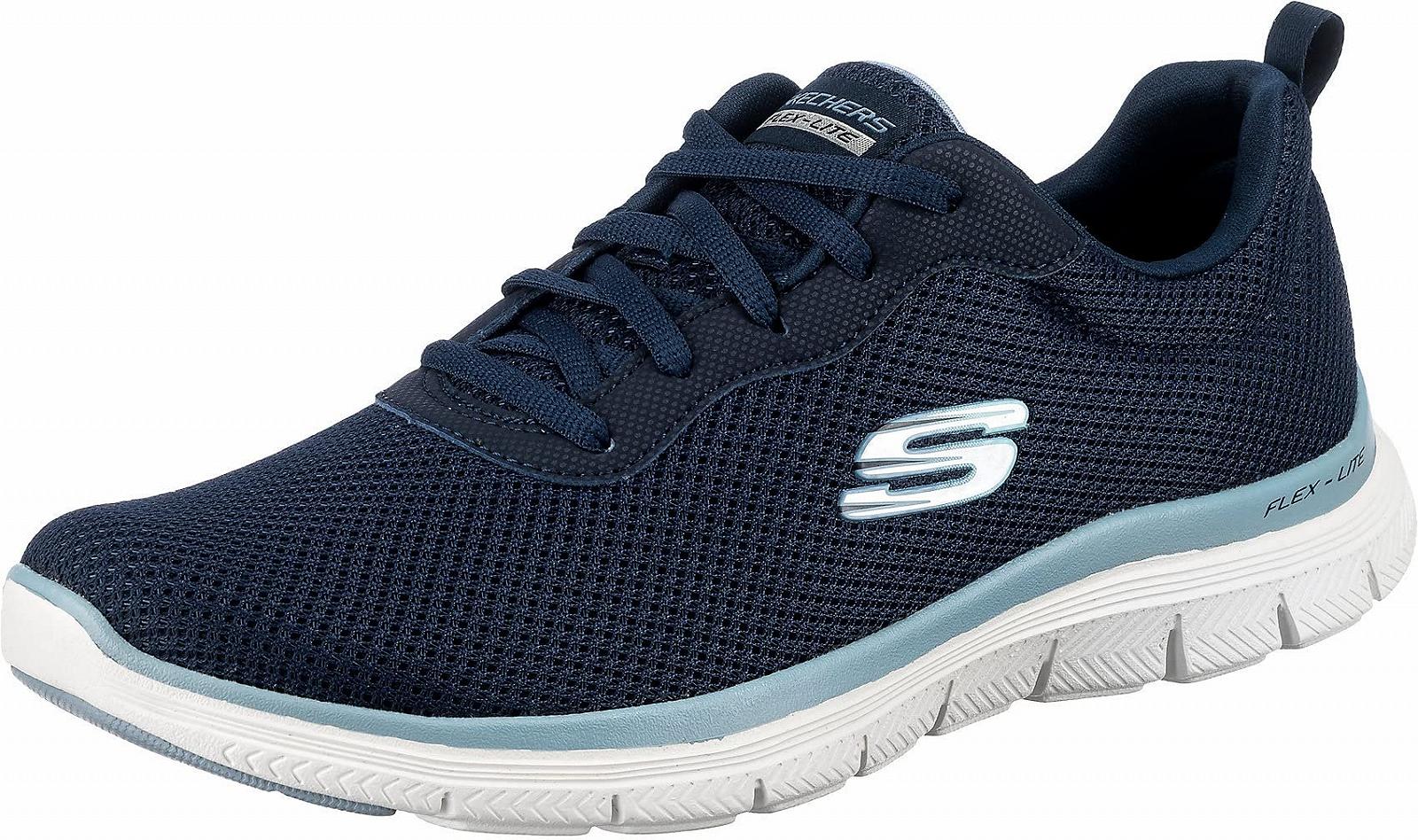 Кросівки Skechers Flex Appeal 4.0 Brilliant View, жіночі, фото №1