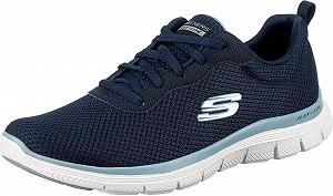 Кросівки Skechers Flex Appeal 4.0 Brilliant View, жіночі - Фото 1
