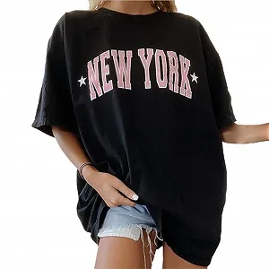 Вінтажна Толстовка Onsoyours Оверсайз Жіноча - Фото 1