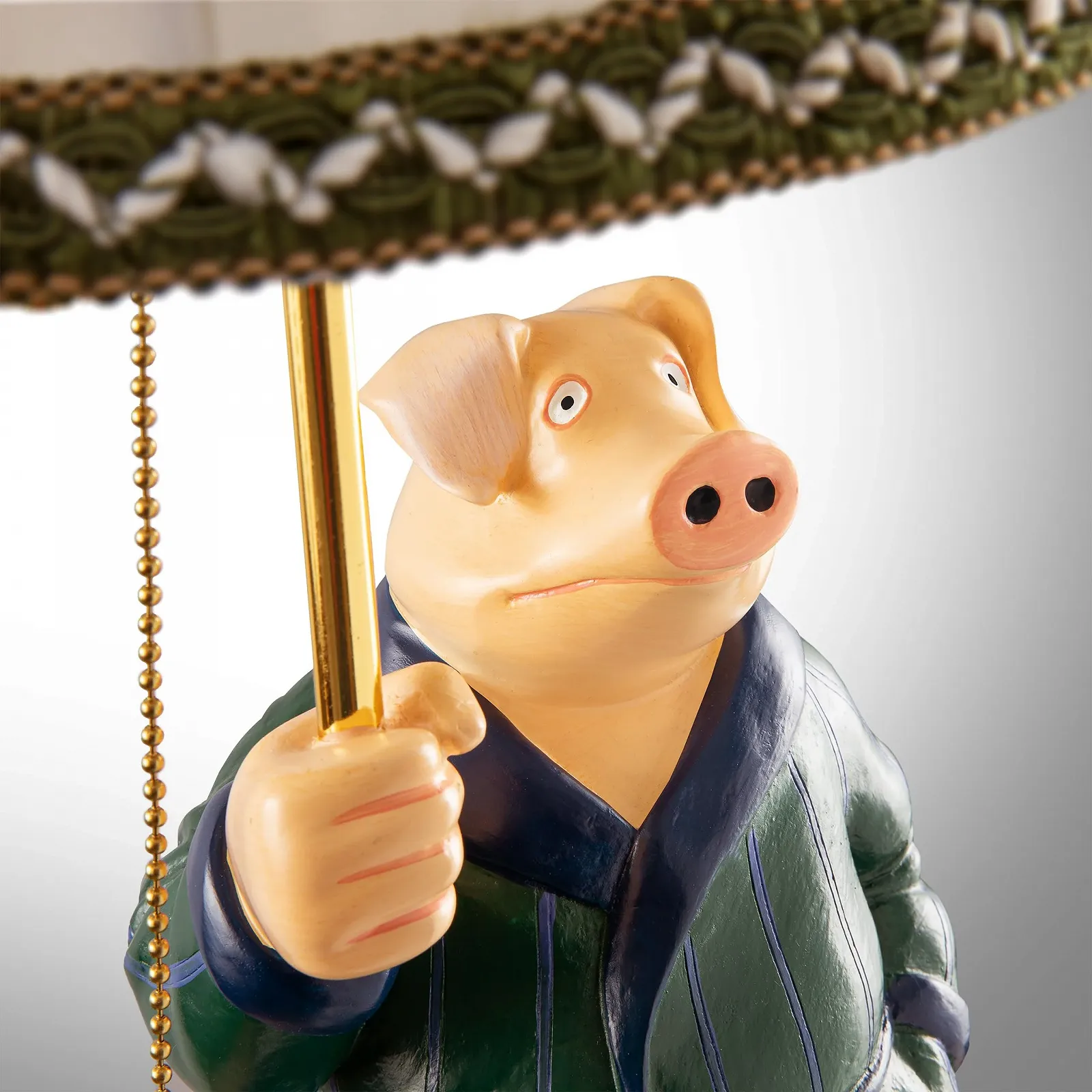 Настільна лампа Inkognito Amélie Pig Lamp Amelie 2 64 см, фото №3