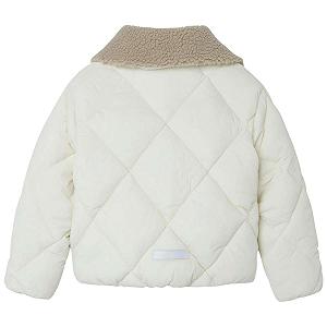Куртка NAME IT для девушек Nkfmelbourne Puffer synthetic.ua - Фото 1
