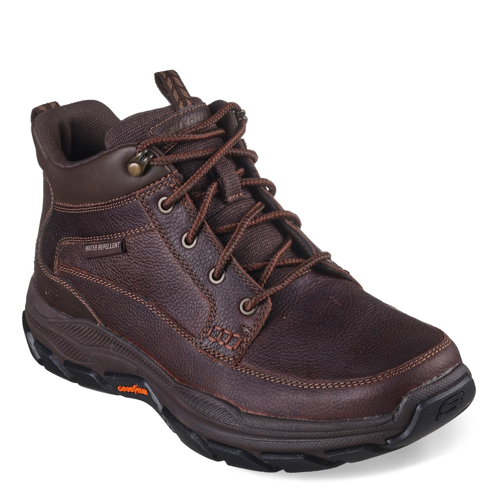 Чоловічі черевики Skechers Respected Boswell, фото №1