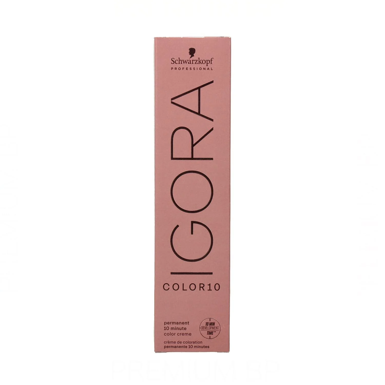 Краска для волос Schwarzkopf Professional Igora Color10 Перманентная, № 9-5 Экстра Светлый Блондин Золотой, 60 мл, фото №1 Краска для волос Schwarzkopf Professional Igora Color10 Перманентная, № 9-5 Экстра Светлый Блондин Золотой, 60 мл, фото №1