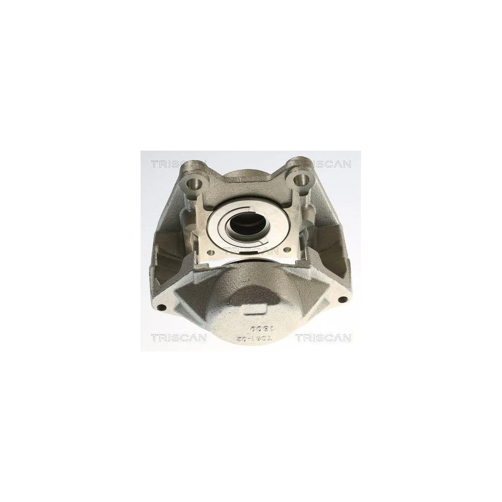 Гальмівний супорт TRISCAN 8175 23128 для MERCEDES-BENZ передня вісь праворуч, фото №1 Гальмівний супорт TRISCAN 8175 23128 для MERCEDES-BENZ передня вісь праворуч, фото №1
