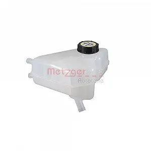 Расширительный бачок охлаждающей жидкости METZGER 2140460 для FORD - Фото 1