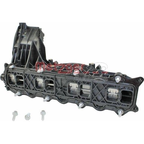 Впускной коллектор METZGER GREENPARTS 2100010 для MERCEDES-BENZ, фото №2