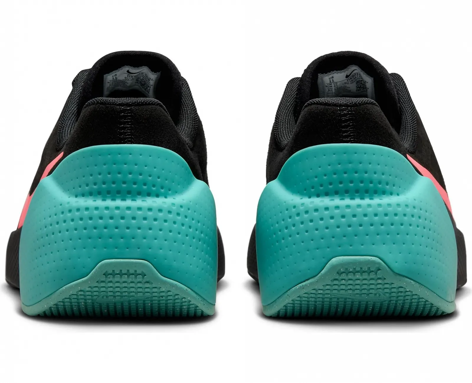 Чоловічі Тренувальні Кросівки Nike Air Zoom Tr 1 M, фото №2 Чоловічі Тренувальні Кросівки Nike Air Zoom Tr 1 M, фото №2