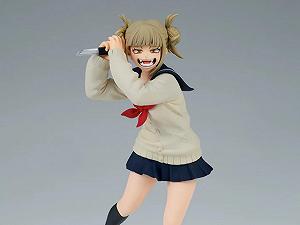 Фігурка Banpresto My Hero Academy Himiko Toga The Evil Villains, 14 см, Multi-Colour synthetic.ua - Фото 1