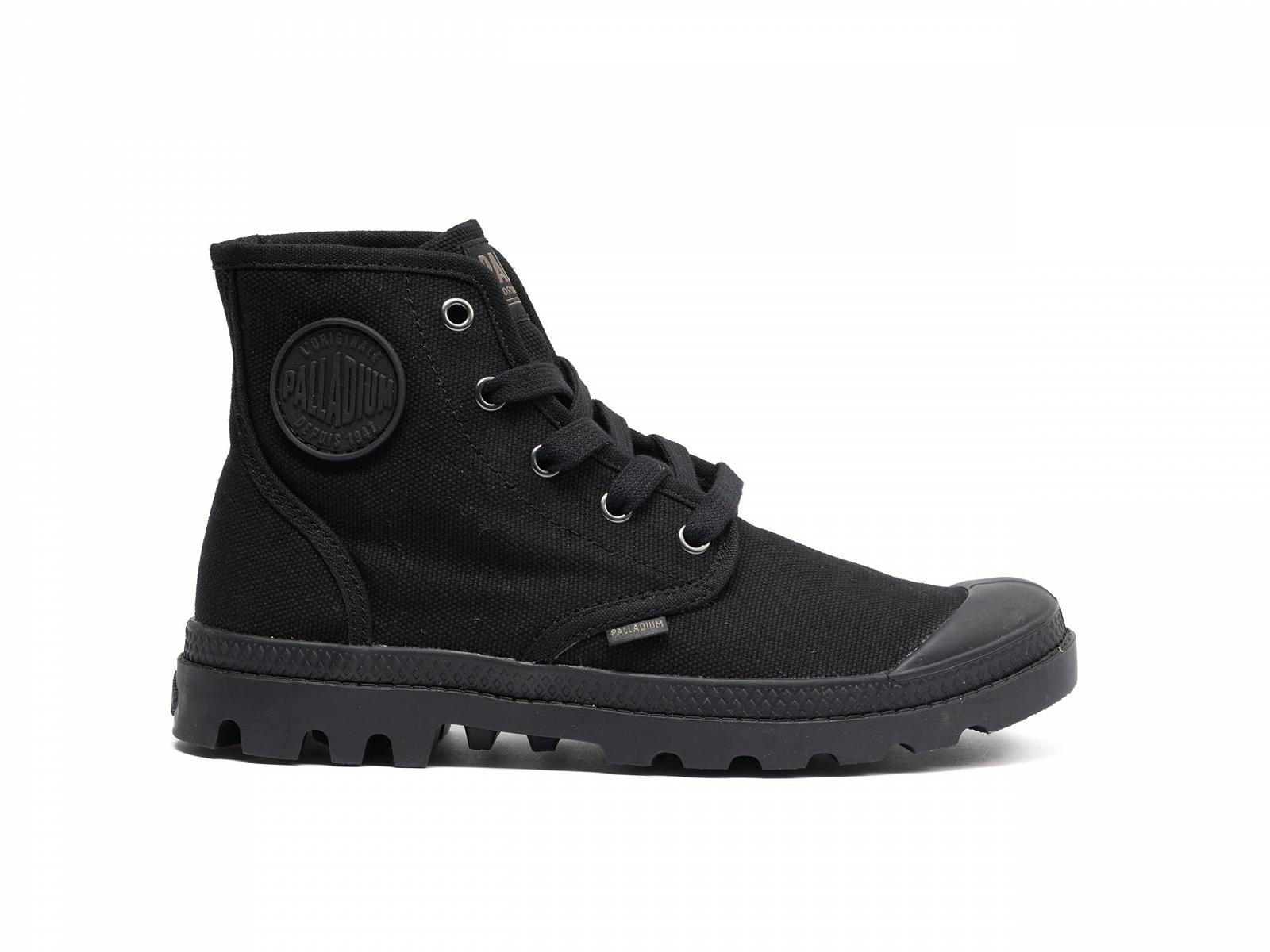 Кроссовки Palladium Pampa High H High мужские, фото №1
