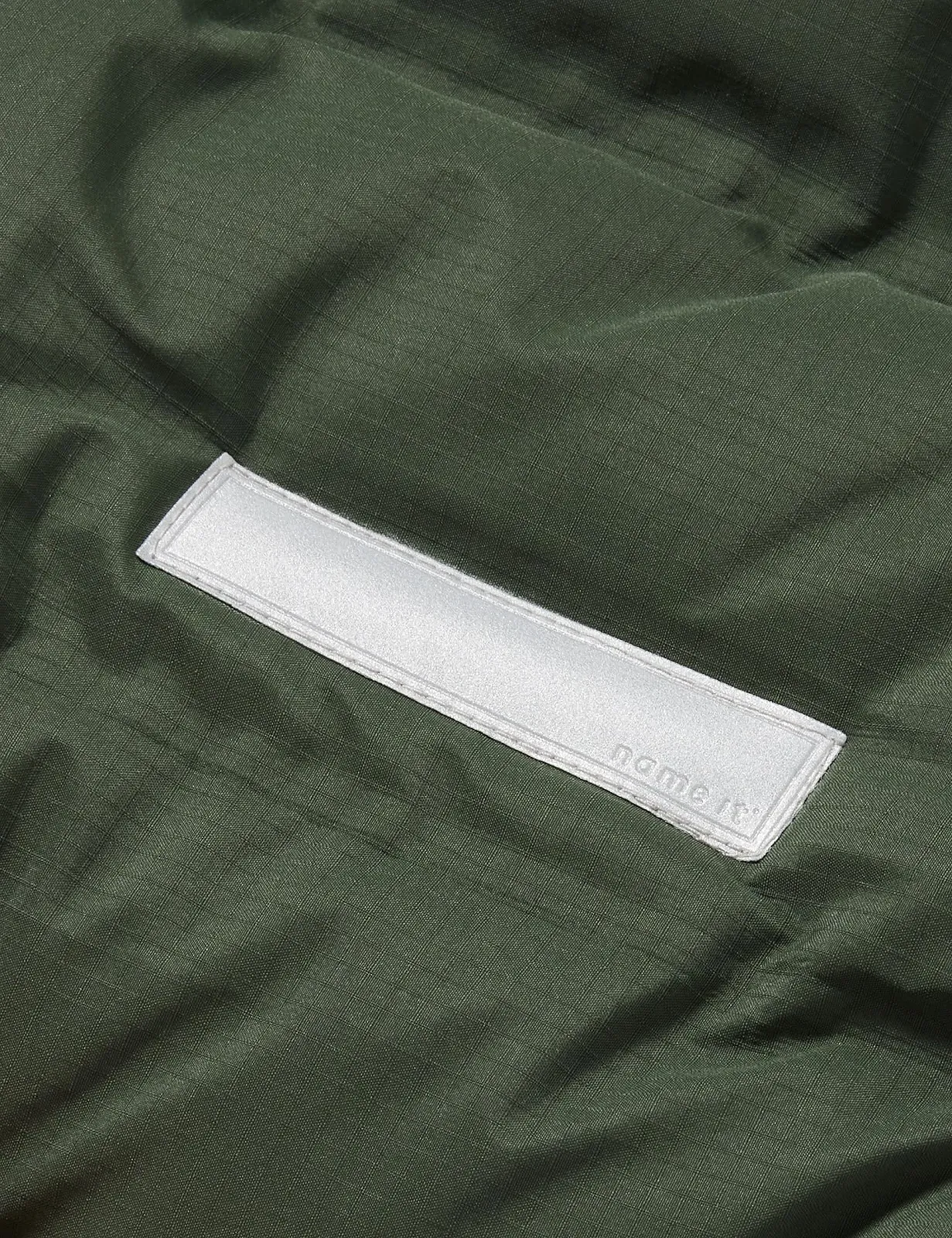 Пуховая куртка NAME IT Nmmmellow TB, фото №5 Пуховая куртка NAME IT Nmmmellow TB, фото №5