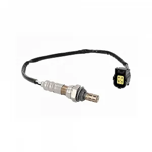 Лямбда-зонд VEMO V10-76-0125 для AUDI VW VAG лівий - Фото 1