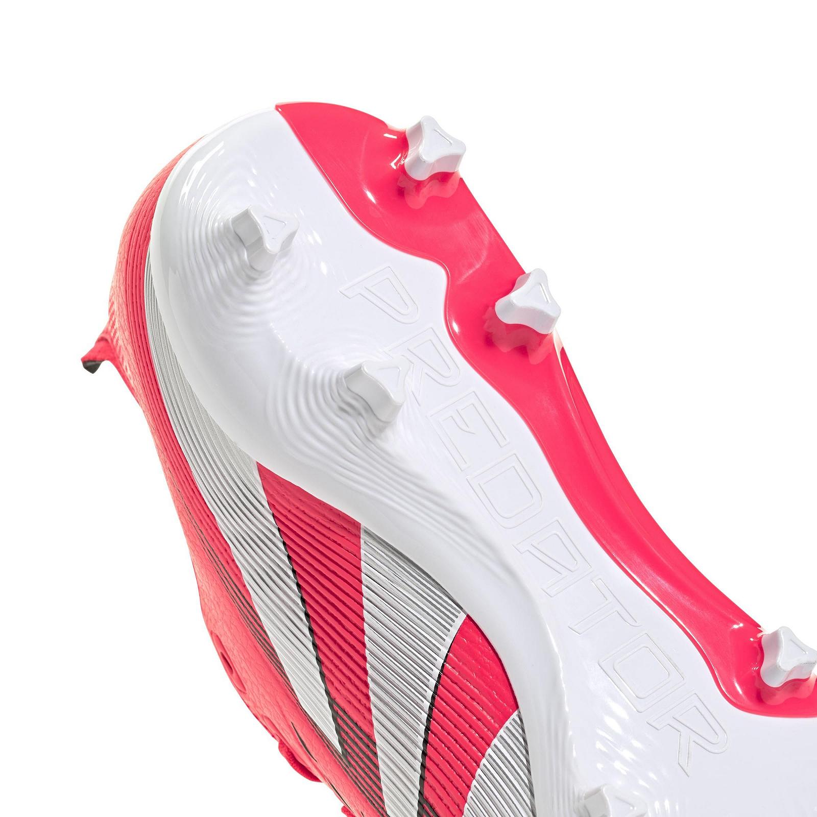 Бутси adidas Unisex Predator League Firm Multi Ground Football Boots, фото №5