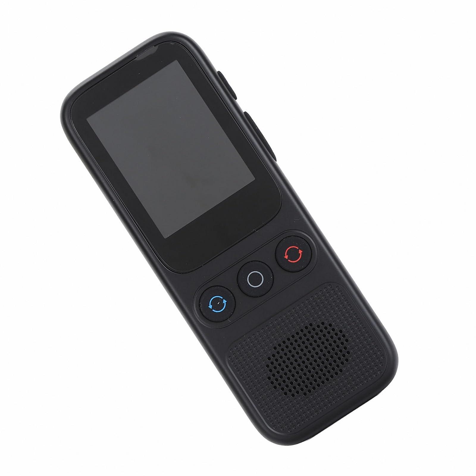 Голосовой переводчик 1 ГБ, 8 ГБ, двухсторонний, реального времени, 137 языков, фото №8