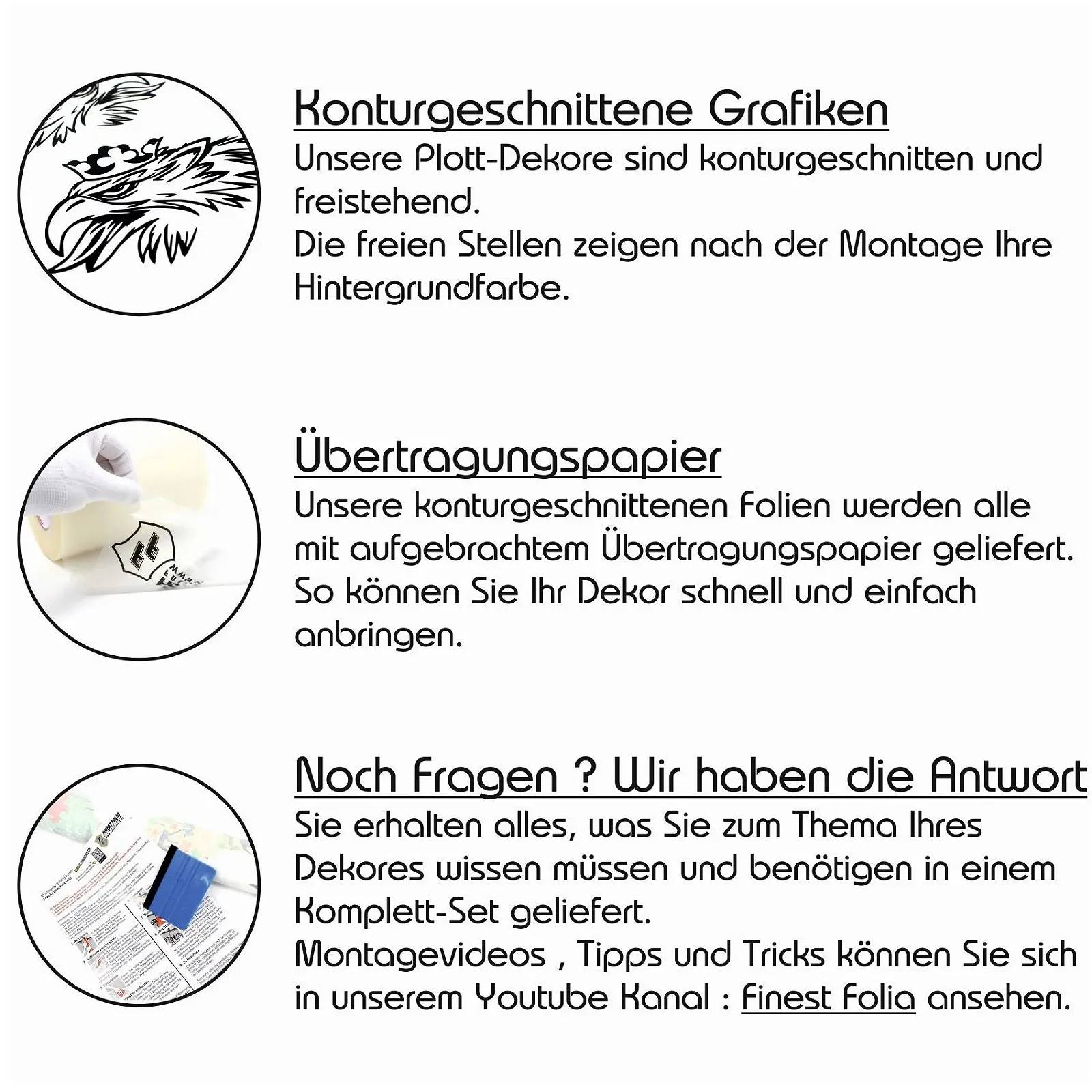 Наклейка KX055 Just Married 1 Весільна на автомобіль Червона 66,7 x 20,2 см, фото №3