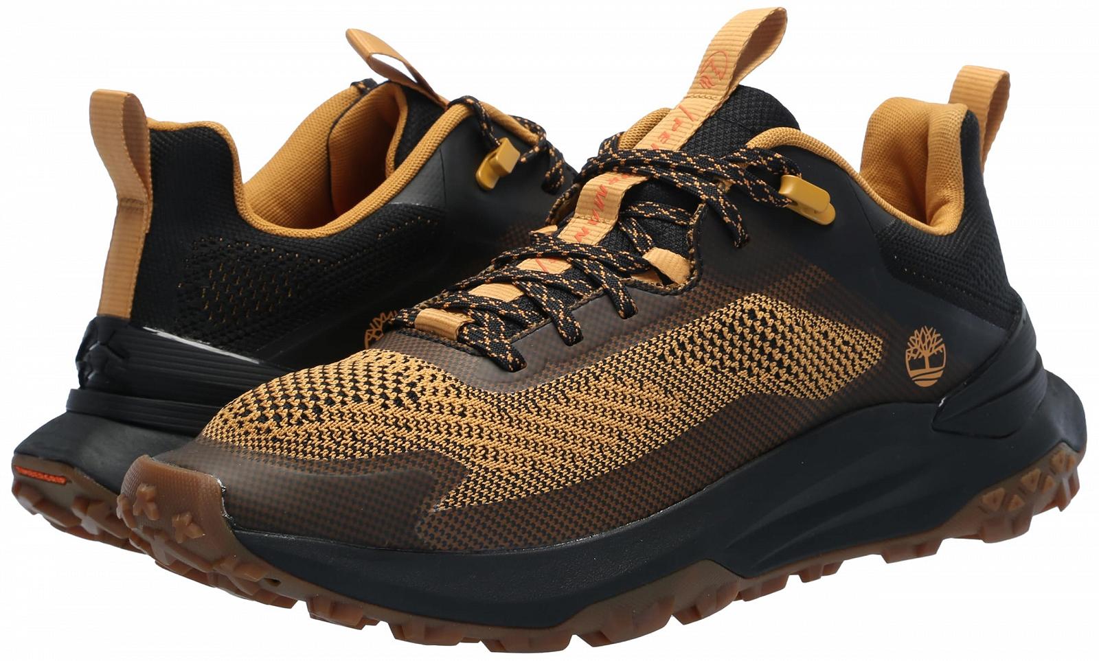 Кросівки Timberland Motion Acces TB0A6DJKEX6, фото №7 Кросівки Timberland Motion Acces TB0A6DJKEX6, фото №7