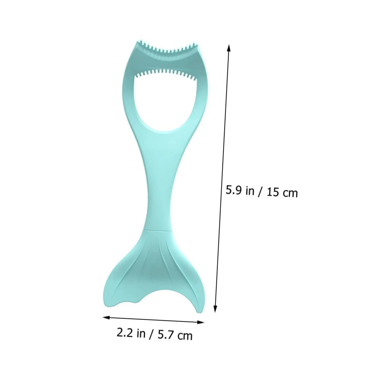 Інструменти HAPINARY Силіконові трафарети, фото №4