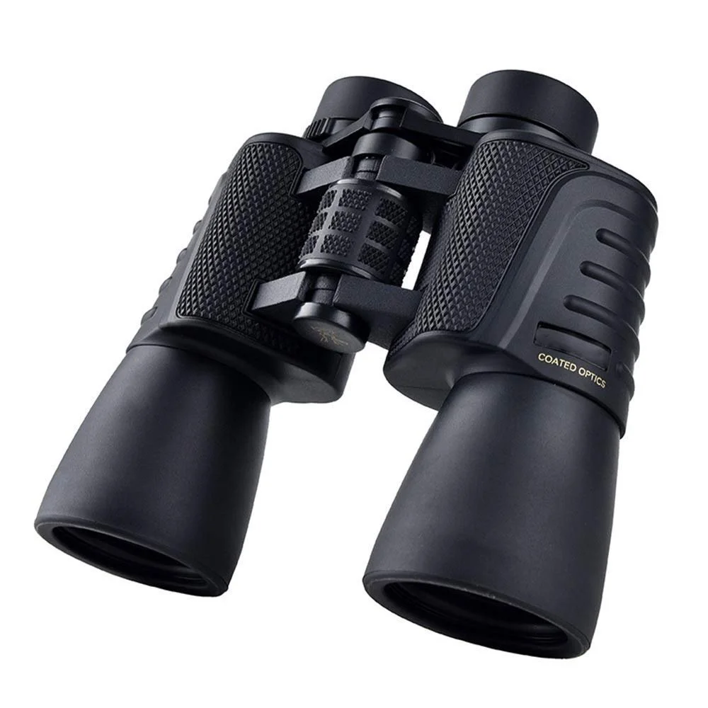 Бінокль Generic High-Definition 20 x 50 Large Diameter Wide Angle Low-Light, фото №3