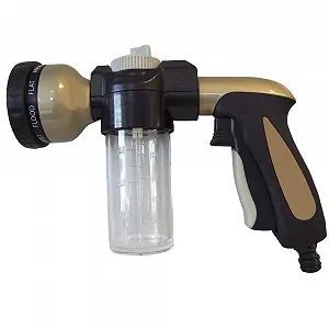 Розпилювач добрив Keyzers Deluxe Professional - Фото 1
