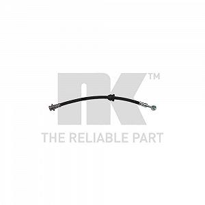 Гальмівний шланг NK 855023 для CHEVROLET DAEWOO, передня вісь - Фото 1