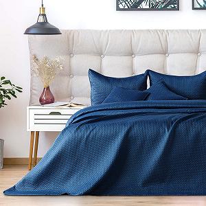 Покрывало AmeliaHome Laila 220 x 240 см synthetic.ua - Фото 1