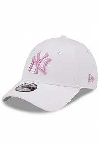 Кепка New Era New York Yankees MLB League Essential 9Forty Infant - Фото 1
