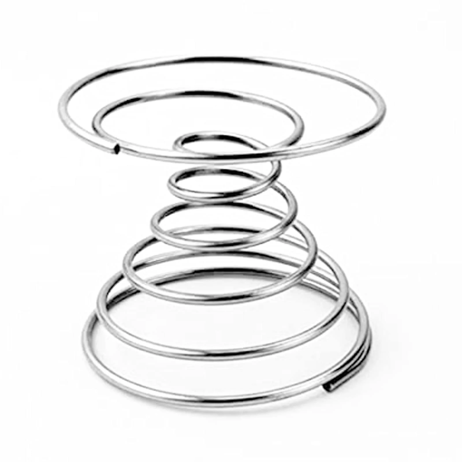 Держатели для тилландсий Набор из 6 шт. металлические проволочные Мини-стенды, фото №4