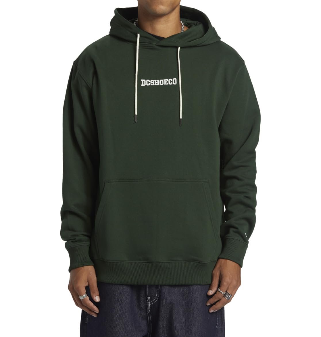 Джемпер DC Shoes Baseline PH для мужчин, фото №1
