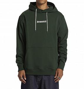 Джемпер DC Shoes Baseline PH для мужчин - Фото 1