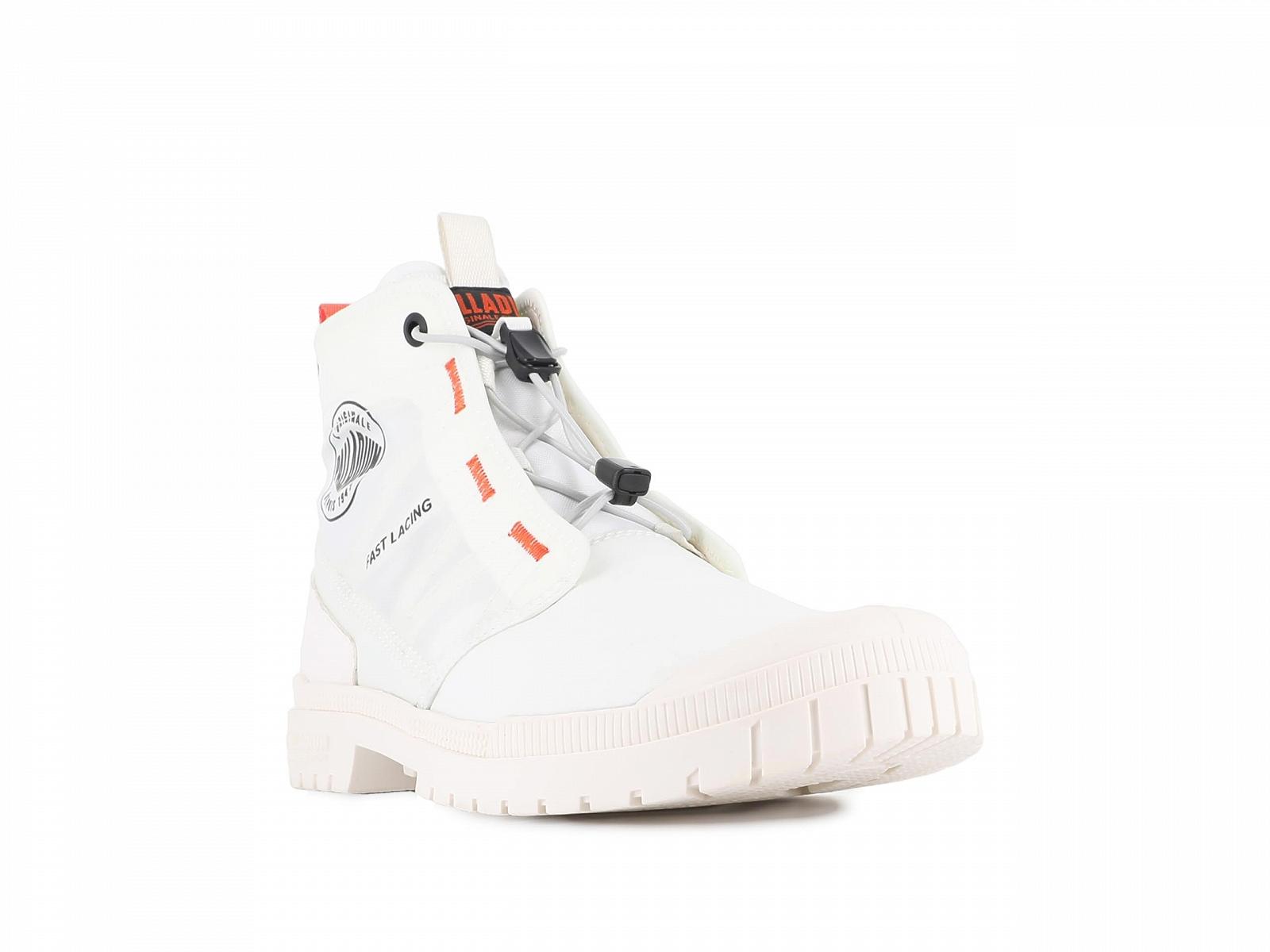 Чоботи Palladium Sp20 Ankle Unisex, фото №6